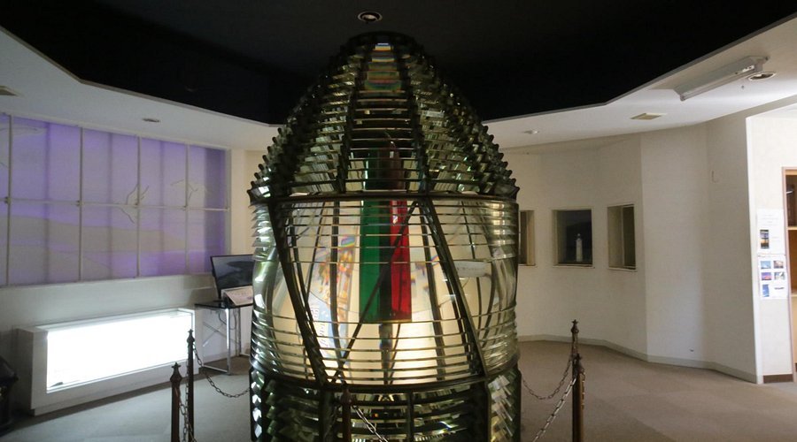 🗼 노지마사키 등대 이미지 3